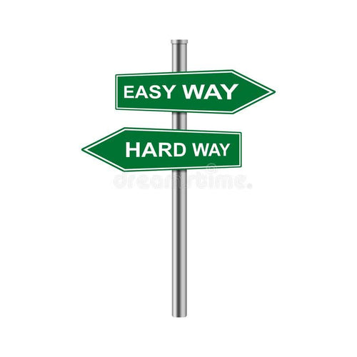 Easy Way